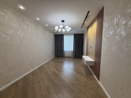 3-комнатная квартира, 62 м², Əhmədli: 189 000 ₼ 4