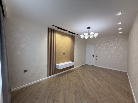 3-комнатная квартира, 62 м², Əhmədli: 189 000 ₼ 3