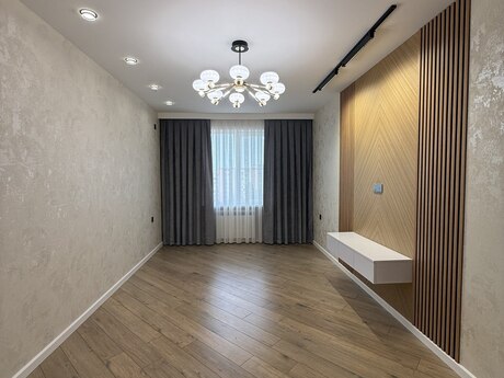 3-комнатная квартира, 62 м², Əhmədli: 189 000 ₼ 2