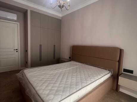 Kirayə 3 otaqlı mənzil, 130 m², Yasamal: 1 600 ₼/ay 2