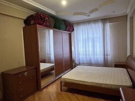2-room apartment for rent, 80 m², Yeni Yasamal: 600 ₼/mo 4