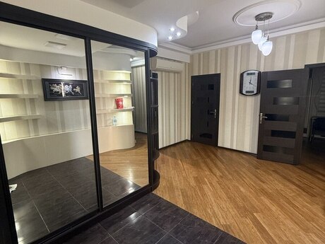 Объявление №6476953 - Сумгаит, Сумгаит, 3-комн., 120 м², 5/10 этаж