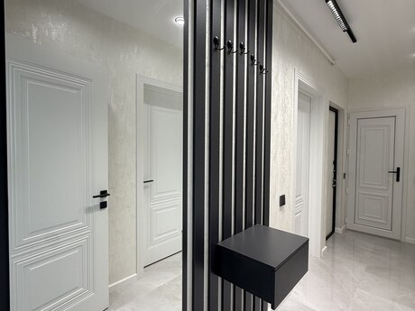 Elan №6476954 - Bakı, Əhmədli m., 3 otaqlı, 62 m², 7/9 mərtəbə