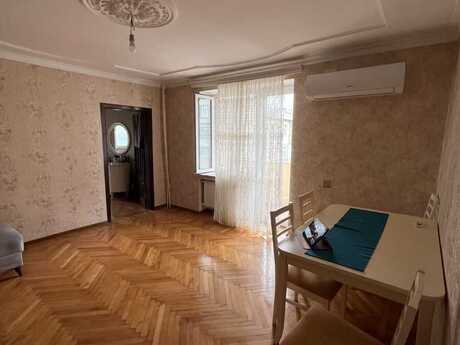 Elan №6476959 - Bakı, 20 Yanvar m., 3 otaqlı, 70 m², 6/9 mərtəbə