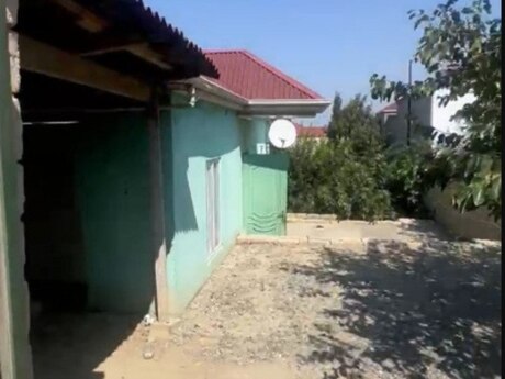 2 otaqlı həyət evi, 60 m², Masazır: 65 500 ₼ 2