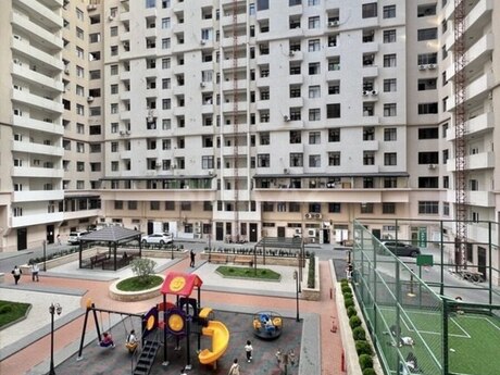 2 otaqlı mənzil, 67 m², Nərimanov: 287 000 ₼ 2