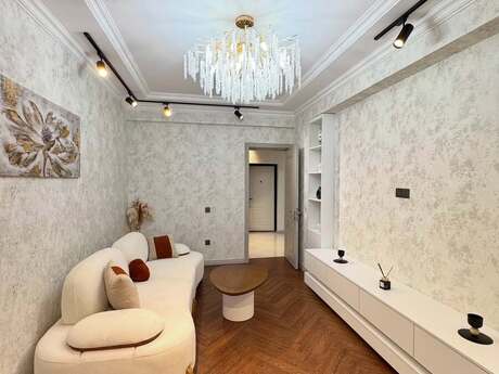 2 otaqlı mənzil, 67 m², Nərimanov: 287 000 ₼ 4
