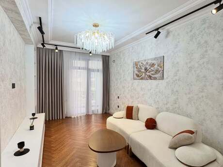 2 otaqlı mənzil, 67 m², Nərimanov: 287 000 ₼ 3