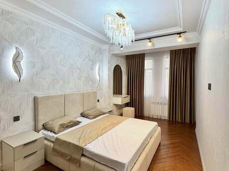 2 otaqlı mənzil, 67 m², Nərimanov: 287 000 ₼ 5