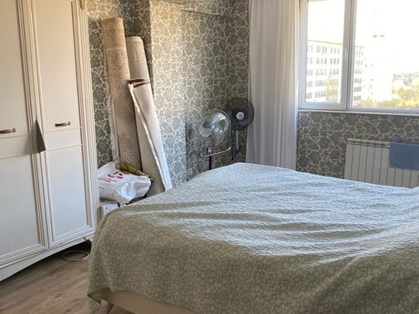 3-room apartment, 95 m², 8-ci mikrorayon: 240 000 ₼ 4