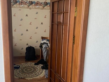 3-room apartment, 95 m², 8-ci mikrorayon: 240 000 ₼ 2