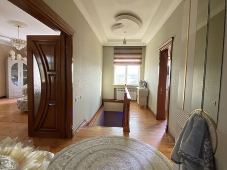 5 otaqlı həyət evi, 240 m², Binəqədi: 187 000 ₼ 3