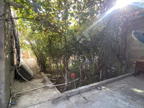 5 otaqlı həyət evi, 240 m², Binəqədi: 187 000 ₼ 2