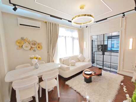 Elan №6476988 - Bakı, 28 May m., 3 otaqlı, 90 m², 7/16 mərtəbə