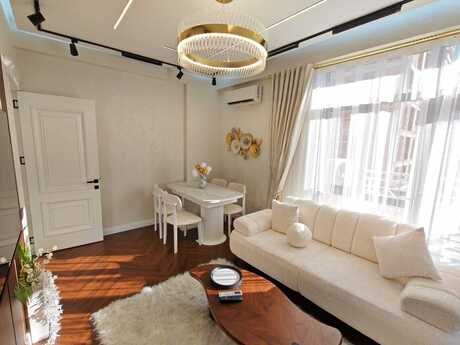 3 otaqlı mənzil, 90 m², 28 May: 395 000 ₼ 2