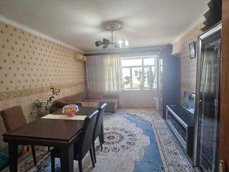3-комнатная квартира, 65 м², Zığ: 140 000 ₼ 2