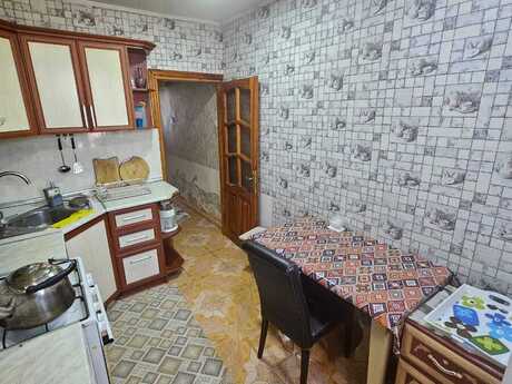 3-комнатная квартира, 65 м², Zığ: 140 000 ₼ 5