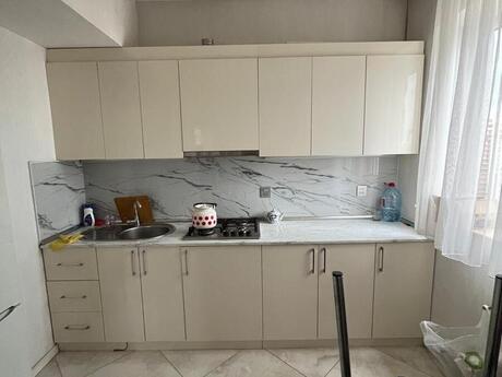 3-комнатная квартира, 77 м², 8-ci mikrorayon: 228 000 ₼ 4