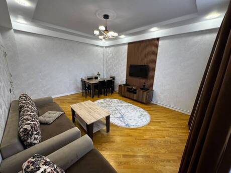Kirayə 2 otaqlı mənzil, 65 m², Şah İsmayıl Xətai: 950 ₼/ay 5