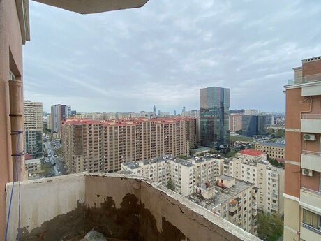 3 otaqlı mənzil, 126 m², Alyans MTK: 390 000 ₼ 4