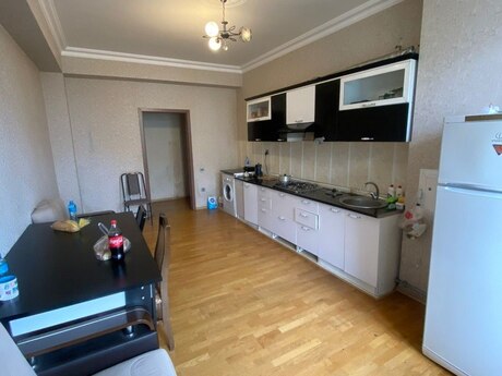 3 otaqlı mənzil, 126 m², Alyans MTK: 390 000 ₼ 3