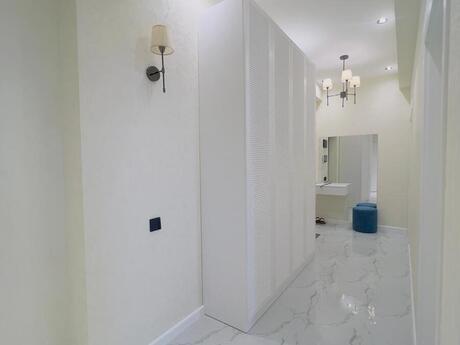 Kirayə 2 otaqlı mənzil, 85 m², Nəsimi: 1 150 ₼/ay 4