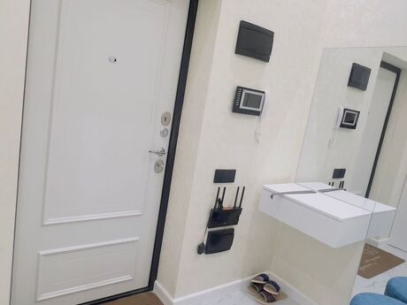 Kirayə 2 otaqlı mənzil, 85 m², Nəsimi: 1 150 ₼/ay 3