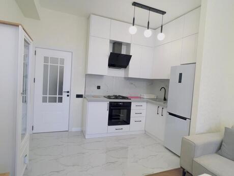 Kirayə 2 otaqlı mənzil, 85 m², Nəsimi: 1 150 ₼/ay 2