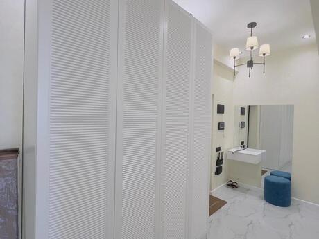 Kirayə 2 otaqlı mənzil, 85 m², Nəsimi: 1 150 ₼/ay 5