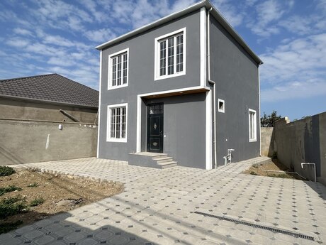5 otaqlı həyət evi, 150 m², Saray: 158 000 ₼ 2