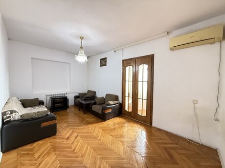 1-room apartment, 40 m², Həzi Aslanov: 110 000 ₼ 2