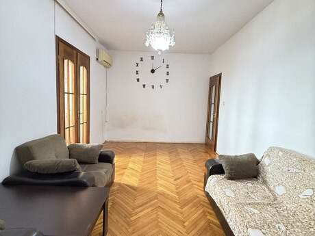 1-room apartment, 40 m², Həzi Aslanov: 110 000 ₼ 3