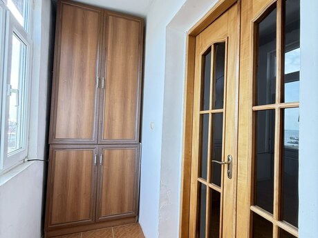 1-room apartment, 40 m², Həzi Aslanov: 110 000 ₼ 4