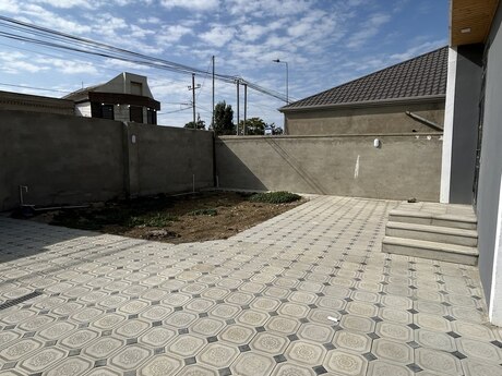 5 otaqlı həyət evi, 150 m², Saray: 158 000 ₼ 4