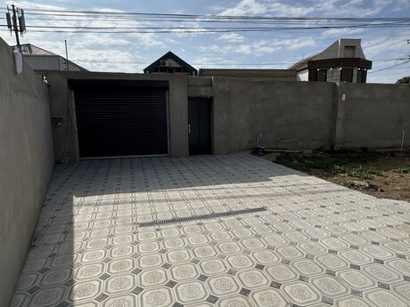 5 otaqlı həyət evi, 150 m², Saray: 158 000 ₼ 3