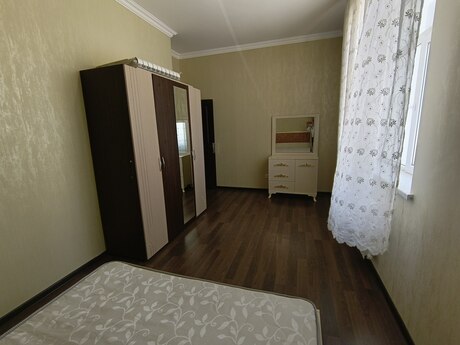 3-room apartment for rent, 76 m², Hövsan: 470 ₼/mo 4