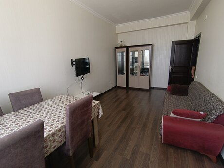 3-room apartment for rent, 76 m², Hövsan: 470 ₼/mo 2