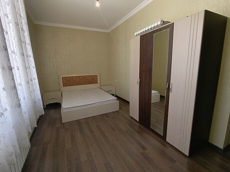3-room apartment for rent, 76 m², Hövsan: 470 ₼/mo 3