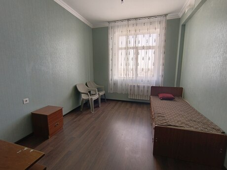 3-room apartment for rent, 76 m², Hövsan: 470 ₼/mo 5