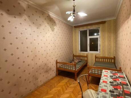 2 otaqlı mənzil, 50 m², Memar Əcəmi: 143 500 ₼ 5