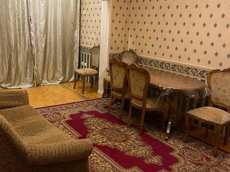 2 otaqlı mənzil, 50 m², Memar Əcəmi: 143 500 ₼ 2