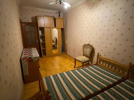 2 otaqlı mənzil, 50 m², Memar Əcəmi: 143 500 ₼ 4