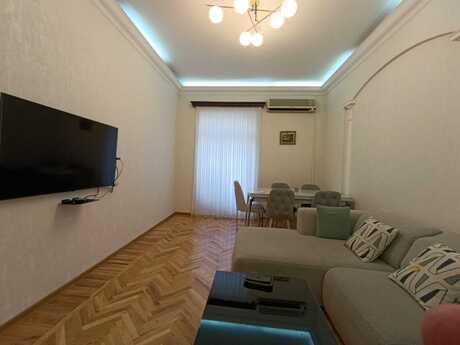 3 otaqlı mənzil, 75 m², Sahil: 395 000 ₼ 5