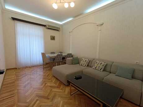 3 otaqlı mənzil, 75 m², Sahil: 395 000 ₼ 4