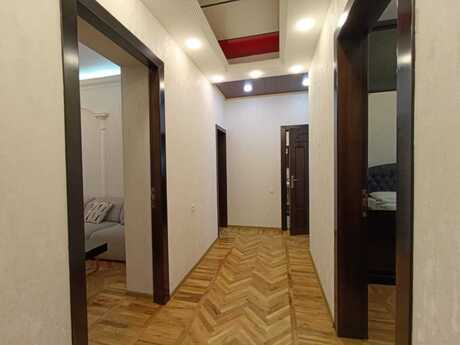 3 otaqlı mənzil, 75 m², Sahil: 395 000 ₼ 2