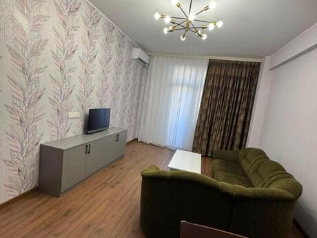 Kirayə 2 otaqlı mənzil, 65 m², Nəsimi: 1 000 ₼/ay 3