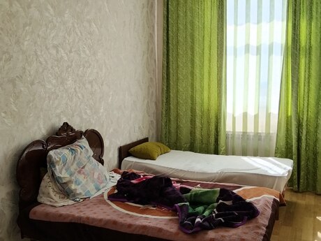 2 otaqlı mənzil, 60 m², Həzi Aslanov: 160 000 ₼ 2