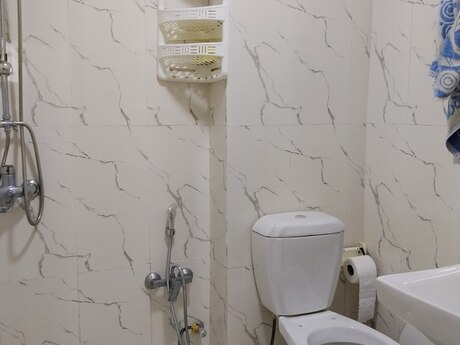 2 otaqlı mənzil, 60 m², Həzi Aslanov: 160 000 ₼ 3