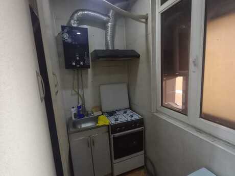 2 otaqlı mənzil, 40 m², Nərimanov: 142 000 ₼ 2