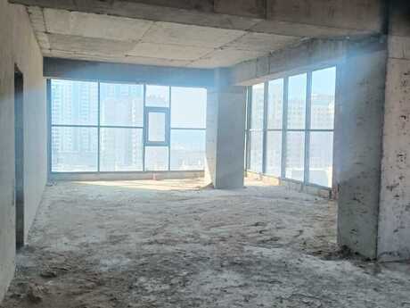 4 otaqlı mənzil, 184 m², Xətai Residence: 530 000 ₼ 2